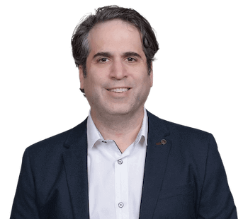 Dr. Joel Pash