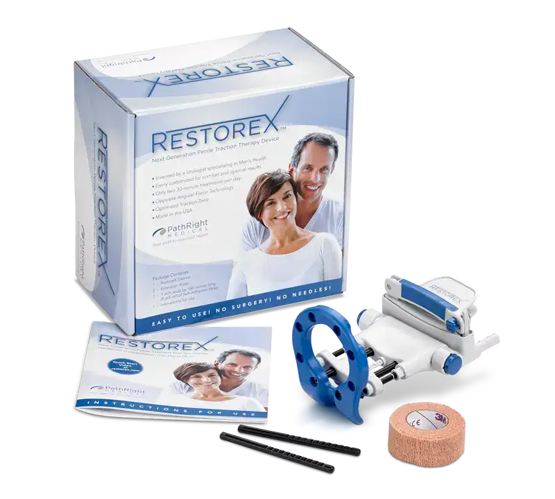 Best Penile Traction Device Upsize Clinic