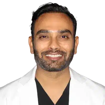 Dr Ashish Bhavsar