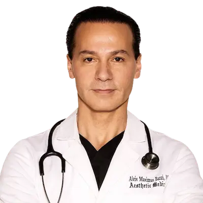 dr. aleix bazzi. beverly hills penis enlargement doctor.