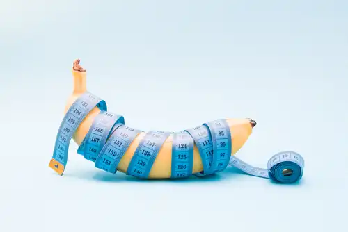 how to measure penis