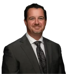 Dr. Dean DeRoberts