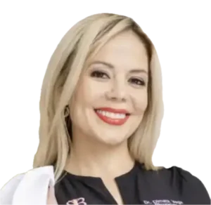 Dr. Dimara Vega