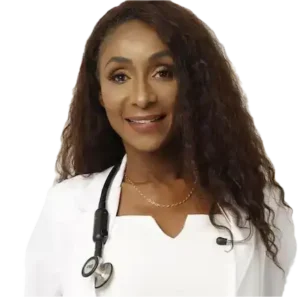 Daphnee Moise-Johnson