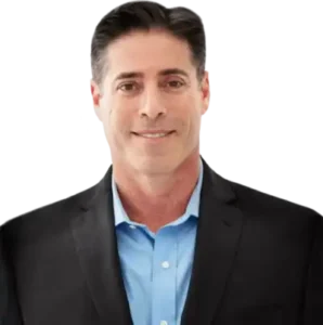 Dr. Jack Friedlander