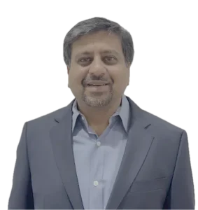 Dr. Nisarg N. Shah