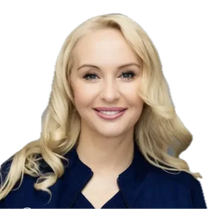 Dr. Natalia Ferrando