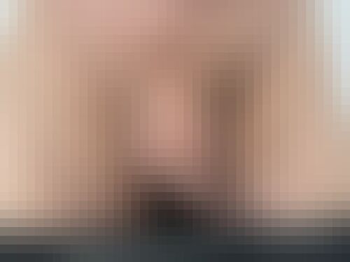 Blurred preview of an after photo