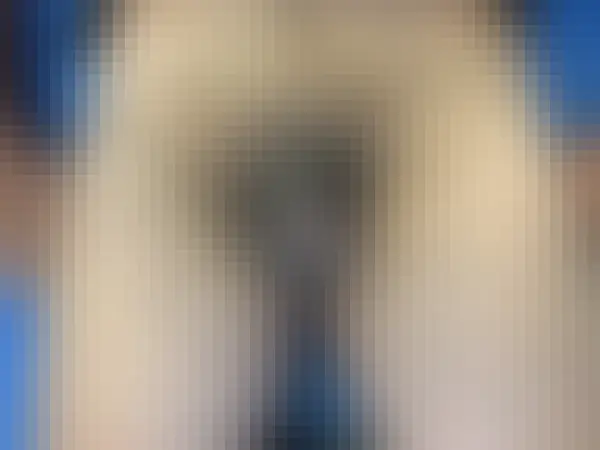Blurred preview of a before photo