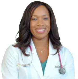 Dr. Lorina Poe