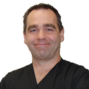 Dr Thierry Tremblay