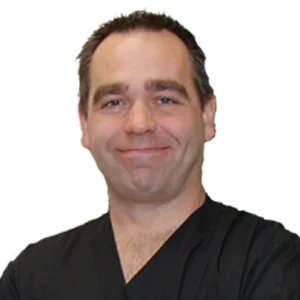 Dr. Thierry Tremblay