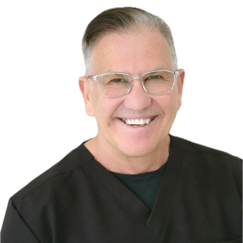 Dr. Mark Godley